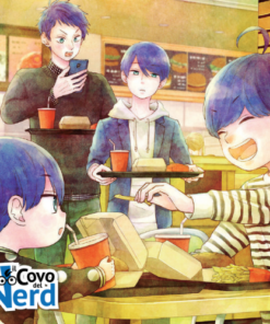 I Quattro Fratelli Yuzuki Vol.4