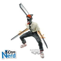 Chainsaw Man - Vibration Stars - Chainsaw Man - Statua 15cm