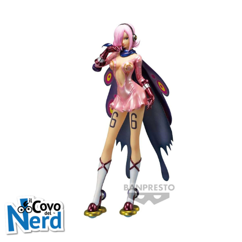 One Piece - Glitter & Glamours - Vinsmoke Reiju - Statua 25cm