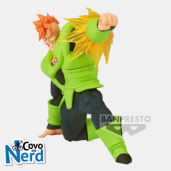 Dragon Ball Z - GXMateria - The Android 16 - Statua 11cm