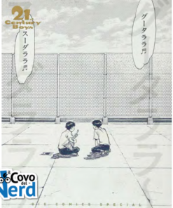 21st Century Boys Ultimate Deluxe Edition