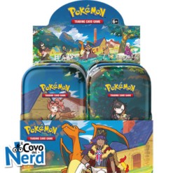 Crown Zenith Mini Latte Random