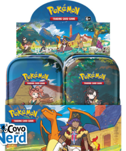 Crown Zenith Mini Latte Random