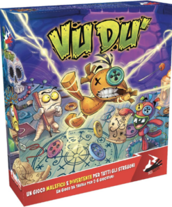 Vudù - Seconda Edizione