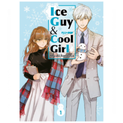The Ice Guy and His Cool Girl Vol.1