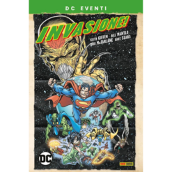 Invasione!