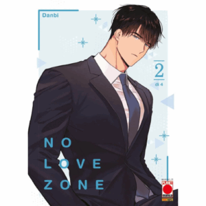 No Love Zone Vol.2