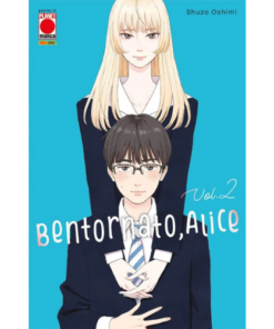 Bentornato, Alice Vol.2