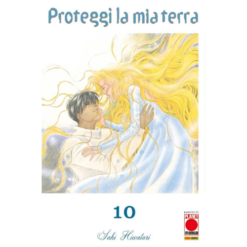 Proteggi la Mia Terra Vol. 10 (di 12)