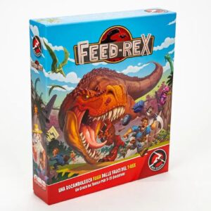 Feed-Rex