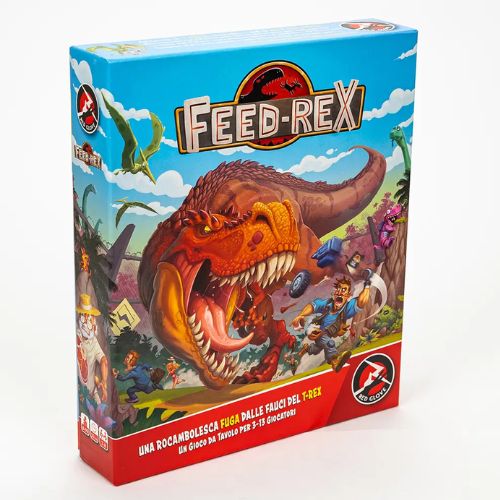 Feed-Rex