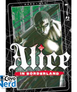 Alice in Borderland Vol.7