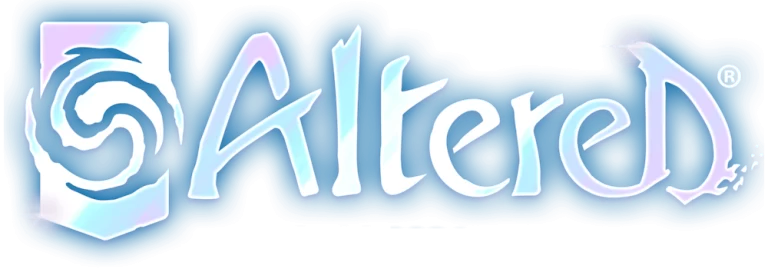Altered Logo