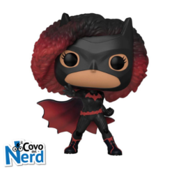 Alternative view of Funko POP! Heroes: DC - Batwoman Special Edition 1218