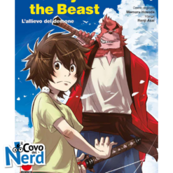 The Boy and the Beast Double Edition Vol.1 (di 2)