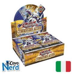 Cyberstorm Access Box ITA