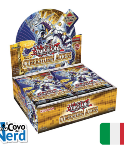 Cyberstorm Access Box ITA