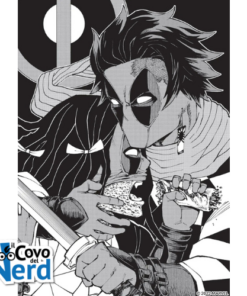 Deadpool Samurai Vol.1 (di 2) Regular