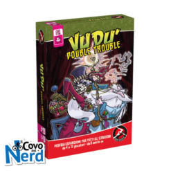 Vudù - Double Trouble