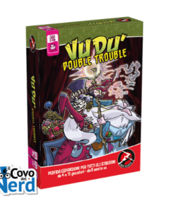 Vudù - Double Trouble