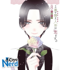 My Dress-Up Darling - Bisque Doll Vol.8