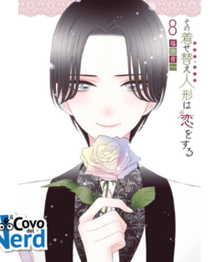 My Dress-Up Darling - Bisque Doll Vol.8