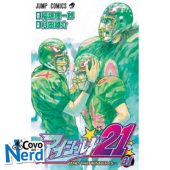 Eyeshield 21 Complete Edition - Vol.11 di 13