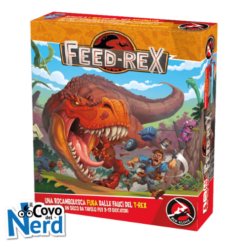 Feed-Rex