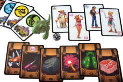 Alternative view of Feed-Rex