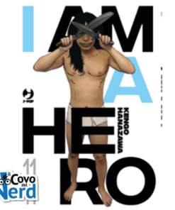 I am a Hero - Vol.11