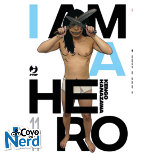 I am a Hero - Vol.11