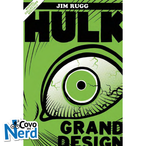 Hulk: Grand Design
