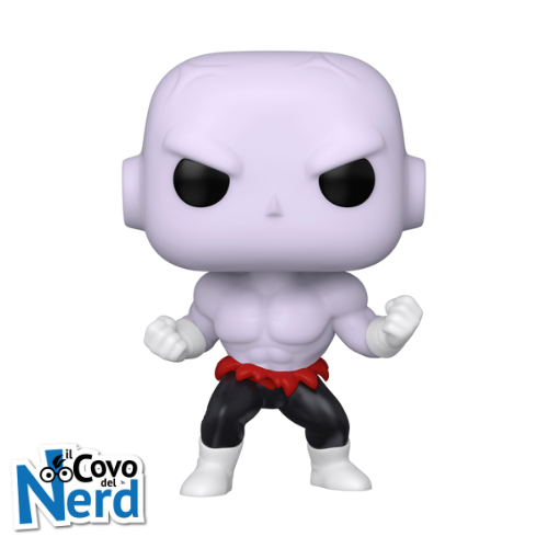 Alternative view of Funko POP! Animation: Dragon Ball Super - Jiren 1280