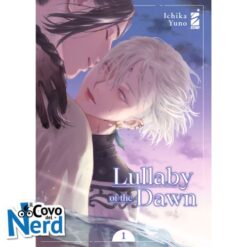 Lullaby of the Dawn Vol. 1