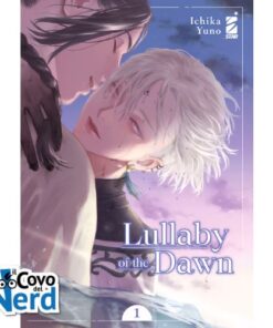 Lullaby of the Dawn Vol. 1