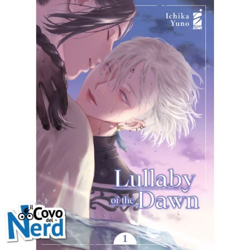 Lullaby of the Dawn Vol. 1