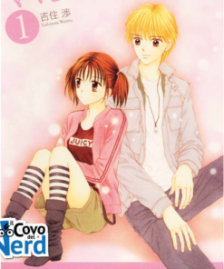 Marmalade Boy Ultimate Deluxe Edition Vol.1