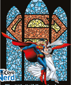 Superman e Lois: L'Album del Matrimonio