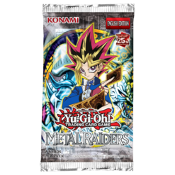 Metal Raiders - 25th Anniversary Box