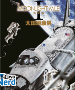 Moonlight Mile Ultimate Edition Vol.1