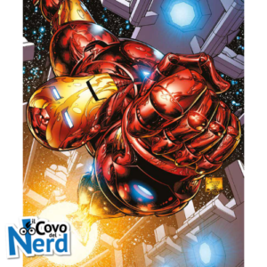 Marvel Must Have – Iron Man: I Cinque Incubi