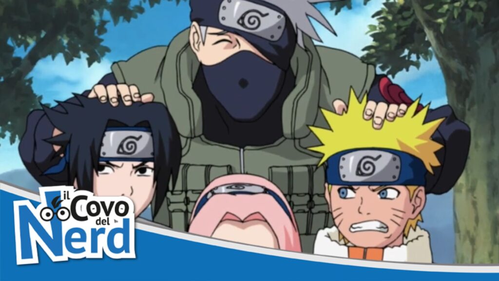 naruto