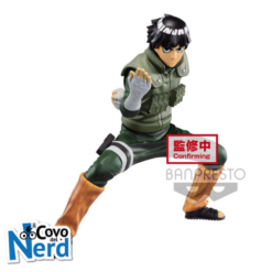 Naruto Shippuden - Vibration Stars - Rock Lee - Statua 15cm