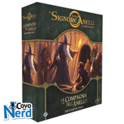 La Compagnia dell'Anello - Saga