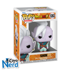 Funko POP! Animation: Dragon Ball Super - Shin 1283