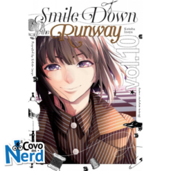 Smile Down the Runway Vol.10