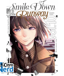 Smile Down the Runway Vol.10