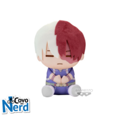 My Hero Academia - Big Plush - Shoto Todoroki 20cm