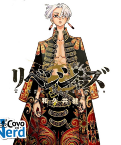 Tokyo Revengers Vol.24