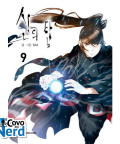 Tower of God Vol.9